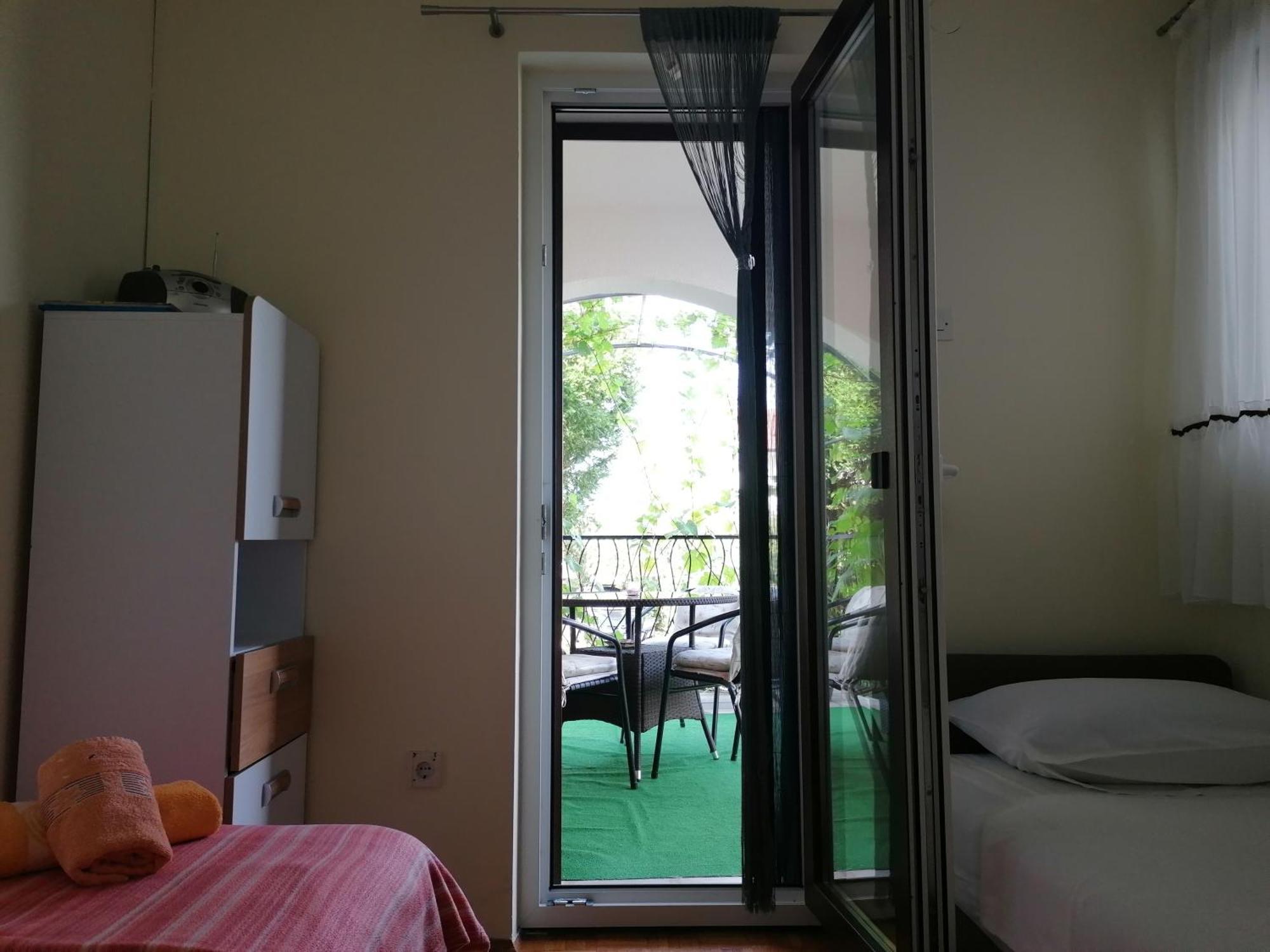 Apartments With A Parking Space Njivice, Krk - 5320 Номер фото