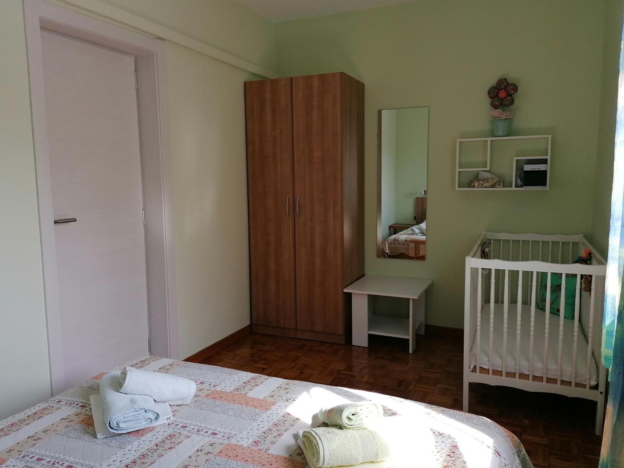 Apartments With A Parking Space Njivice, Krk - 5320 Номер фото