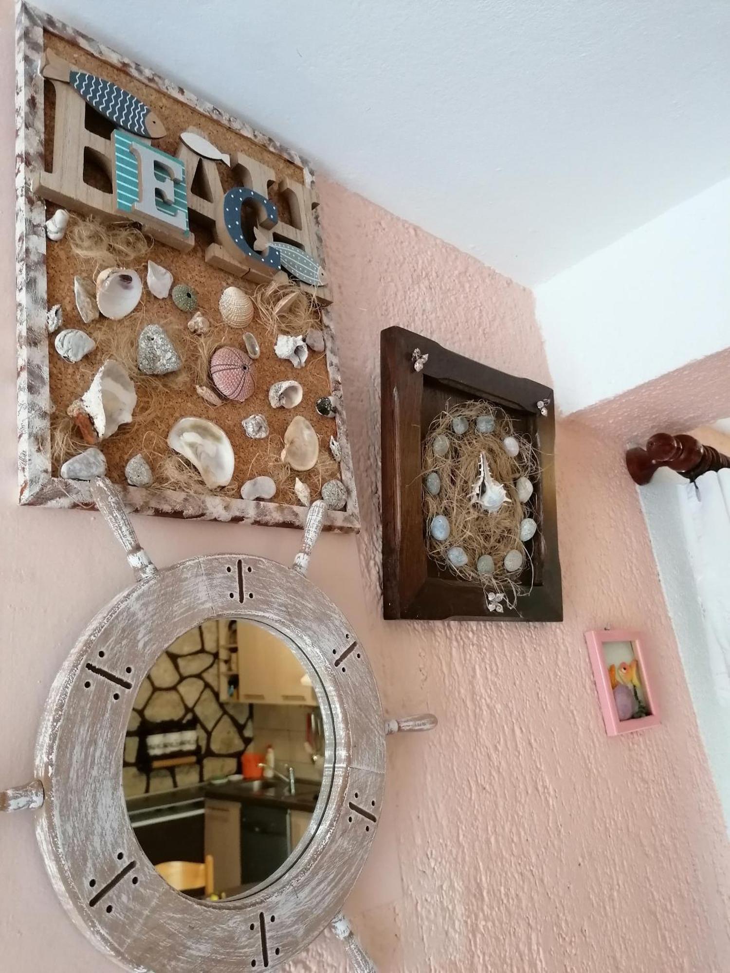 Apartments With A Parking Space Njivice, Krk - 5320 Номер фото