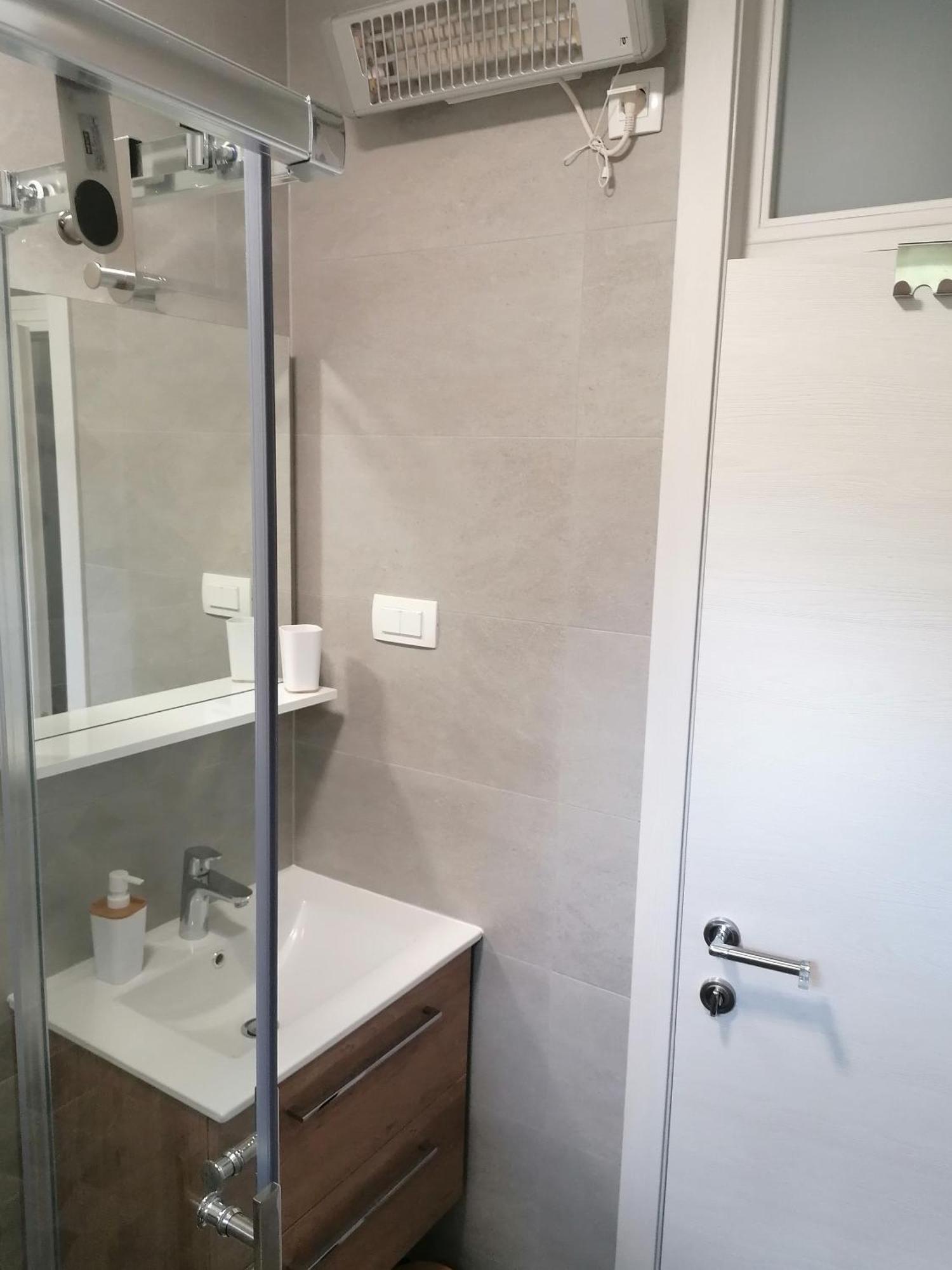Apartments With A Parking Space Njivice, Krk - 5320 Номер фото