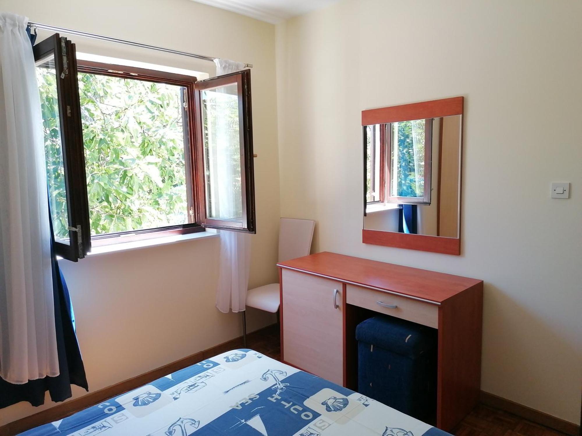Apartments With A Parking Space Njivice, Krk - 5320 Номер фото
